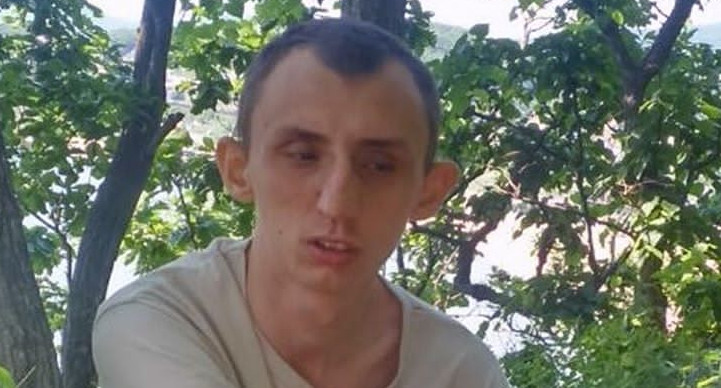 Молодой человек пропал в Приморье (фото)