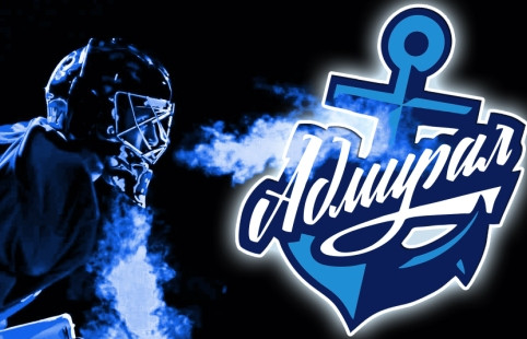 "Адмирал" потерпел очередное поражение