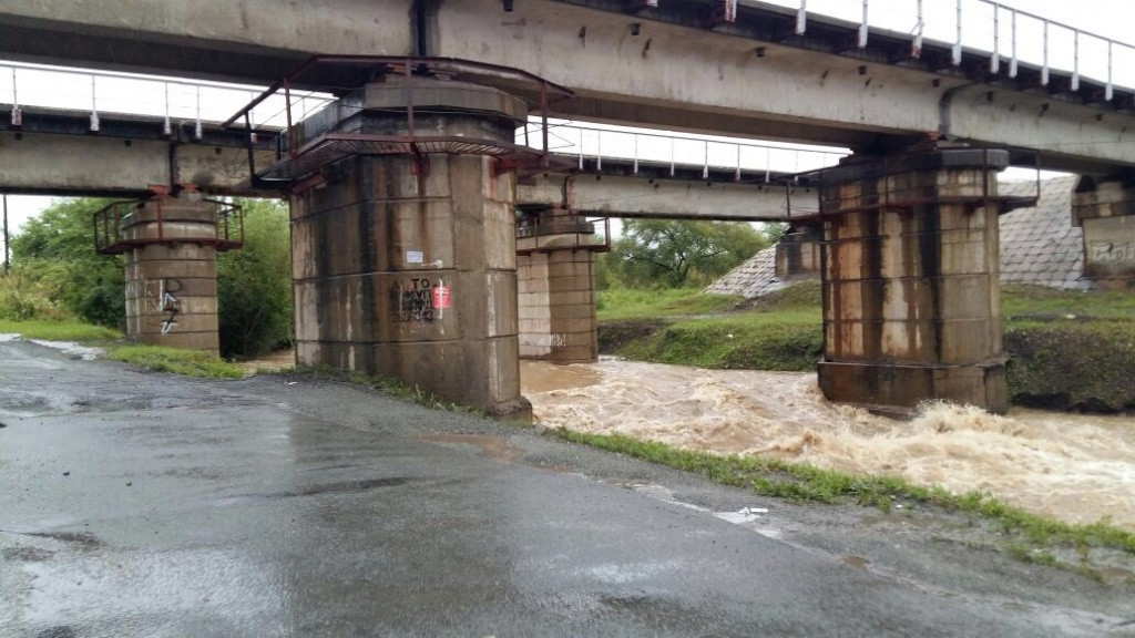 Уссурийск выдержал проверку большого начальства