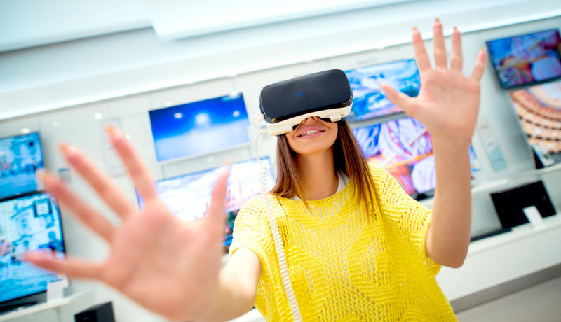 ДВФУ уходит в вирт