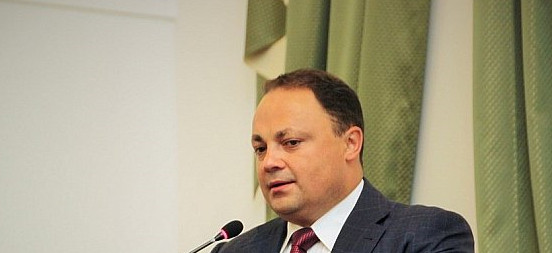 Москва решит судьбу Пушкарёва