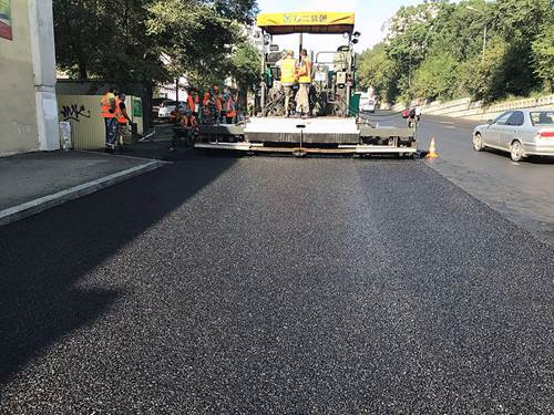 Мучения владивостокских автолюбителей на Луговой закончились (фото)