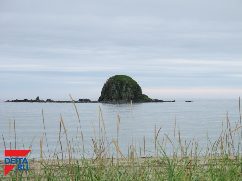Очевидец о трагедии на море в заповеднике в Приморье
