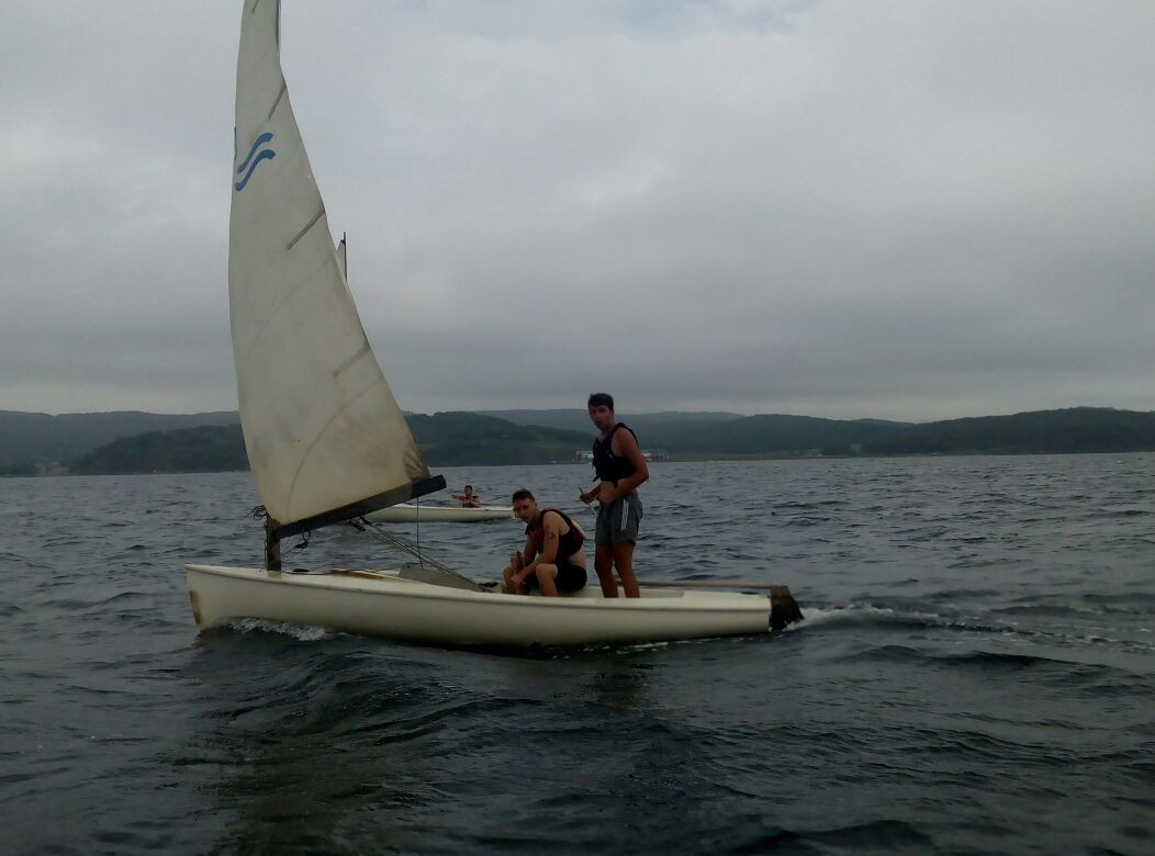 В Большом Камне на всех парусах ведут к закрытию крупнейший яхт-клуб Приморья