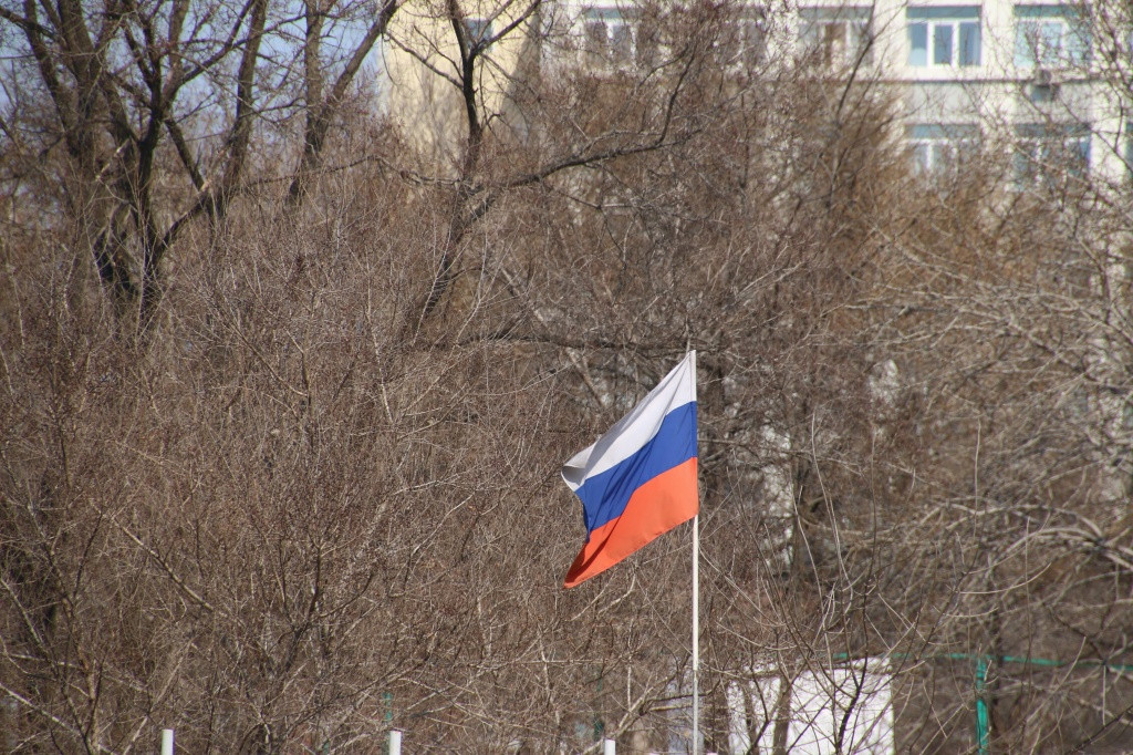 С 1 сентября каждый новый россиянин должен будет произнести эти слова