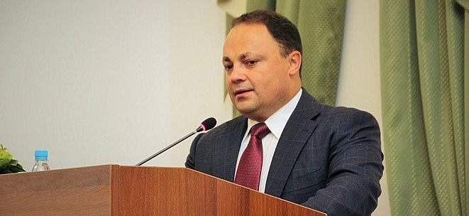 Началось рассмотрение ходатайства по делу Игоря Пушкарева