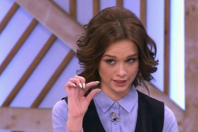 Скандально известная Диана Шурыгина собралась замуж