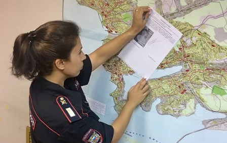 Пропавшая во Владивостоке школьница найдена при неожиданных обстоятельствах