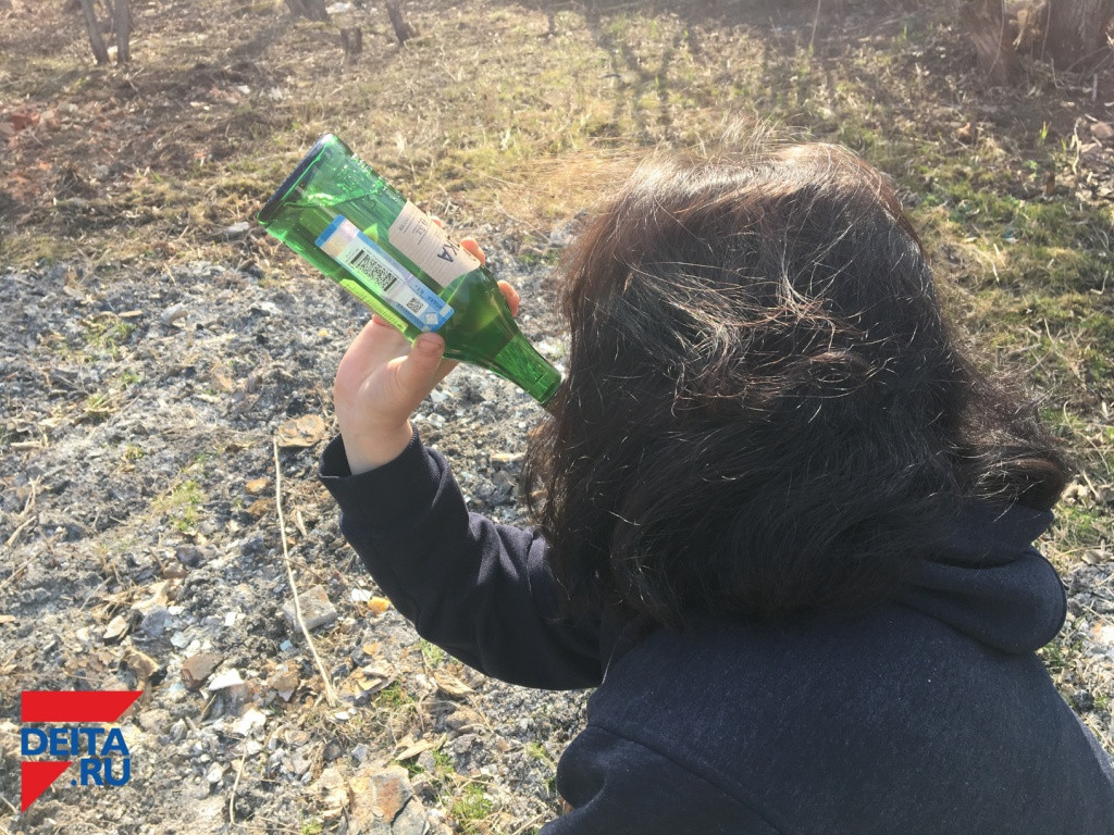 Полиция уточнила историю с алкогольной комой подростка