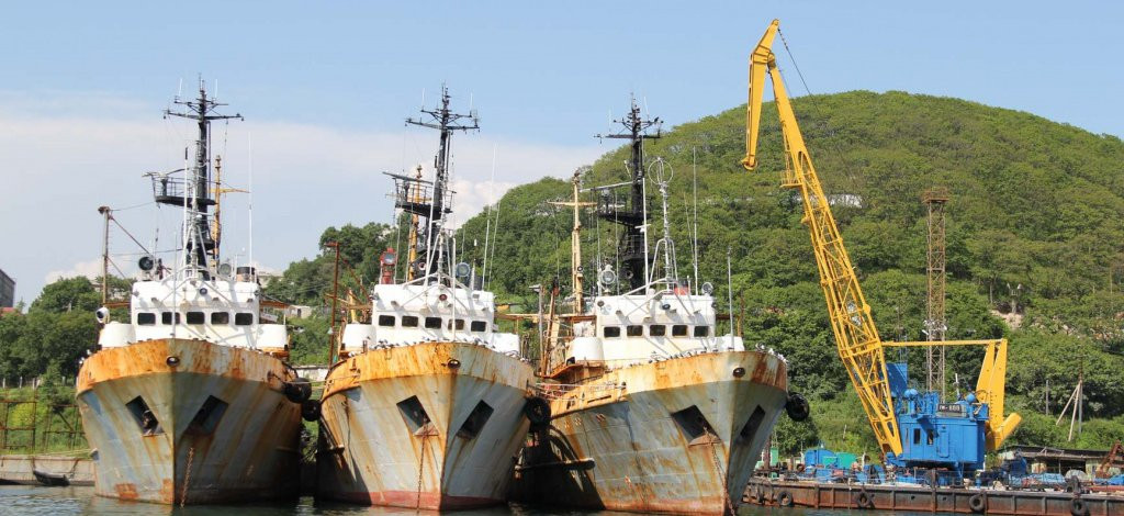 Актуальные проблемы отрасли обсудят на международном конгрессе рыбаков