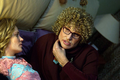 В прокате за лето окупился только этот российский фильм