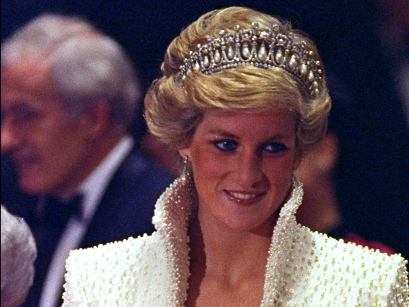 Личный шеф-повар принцессы Дианы рассказал о её привычках в еде