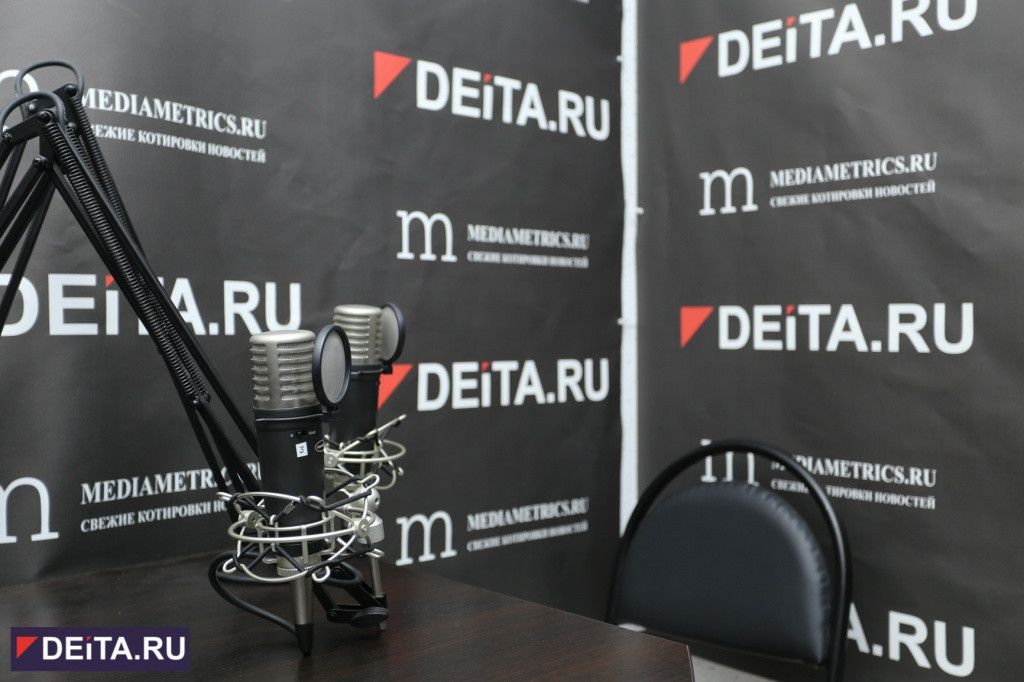 Центр заботы о предпринимателе — эфир Медиаметрикс.Владивосток