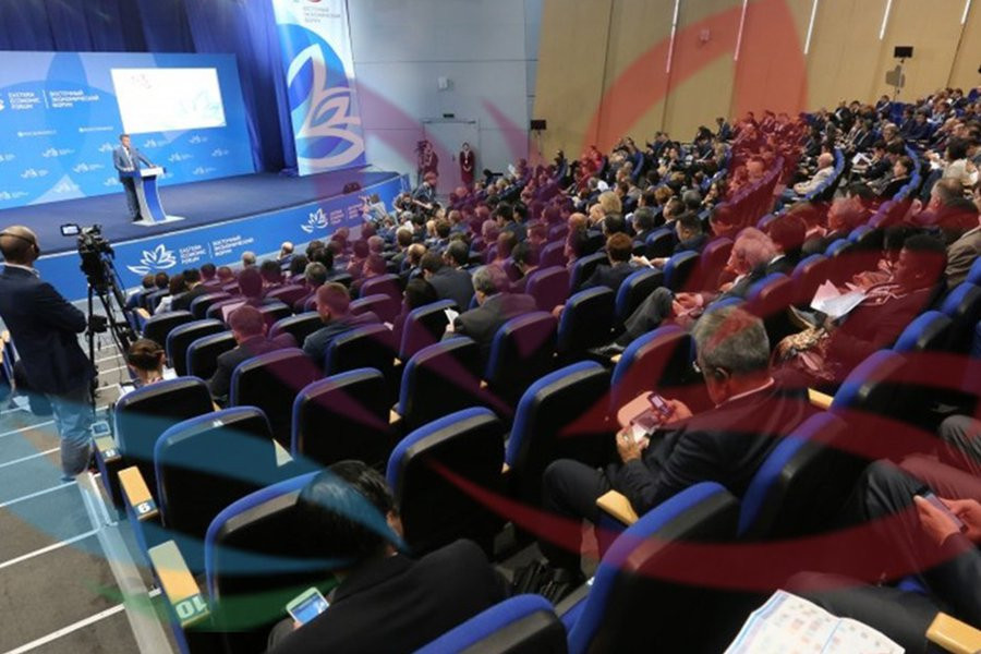 Президент «Опоры России» встретится с приморскими предпринимателями