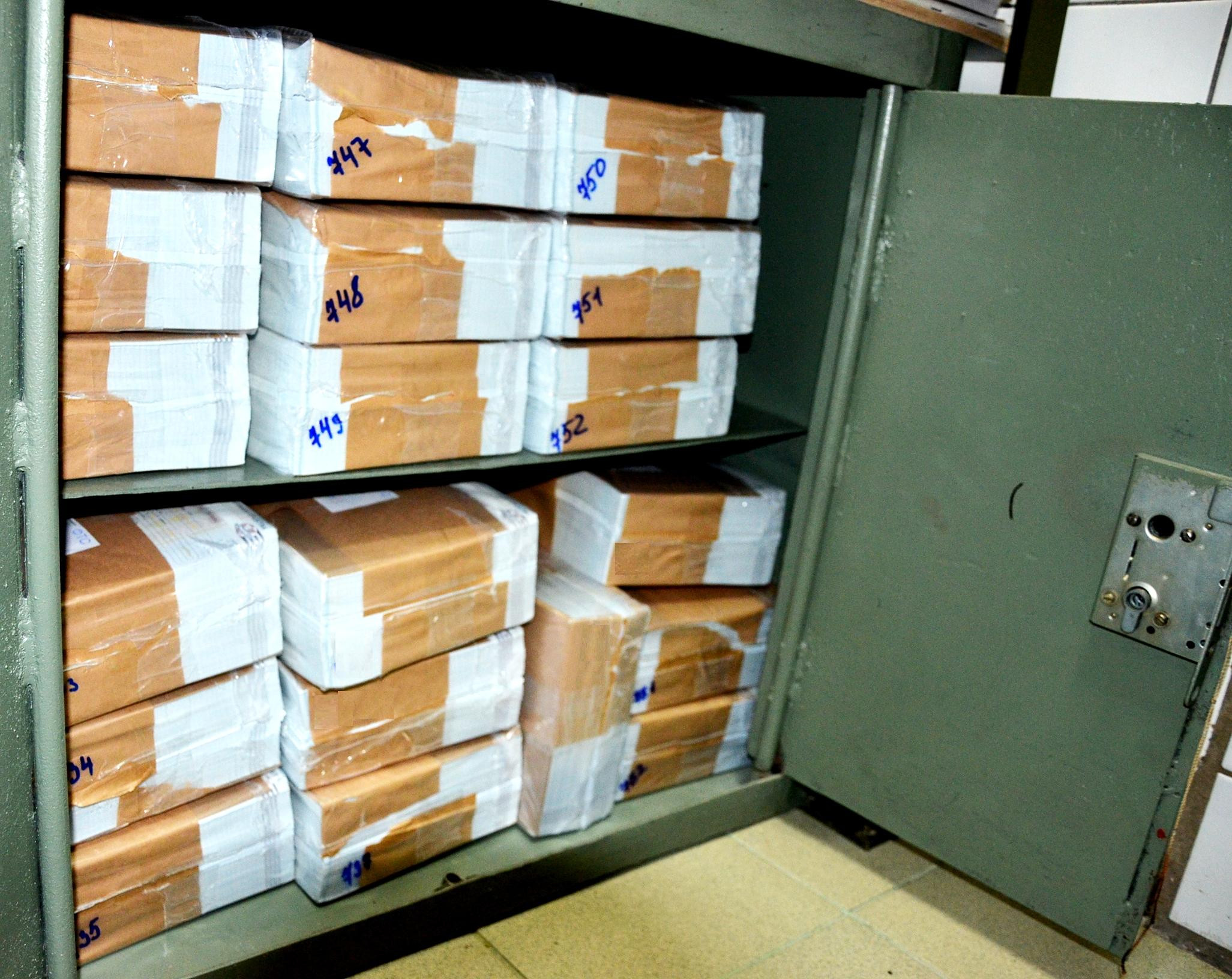 Таможня Владивостока дает добро активнее, чем в прошлом году