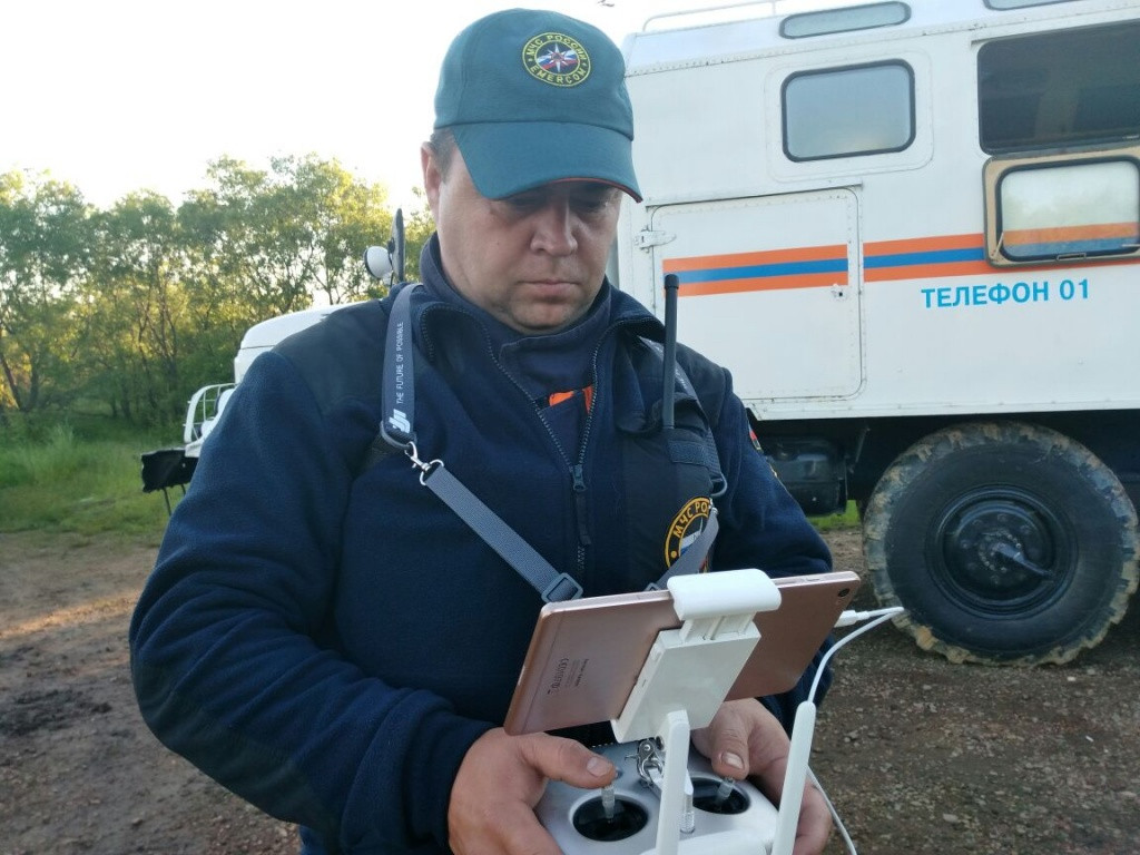 Мусор исчезает с улиц Уссурийска