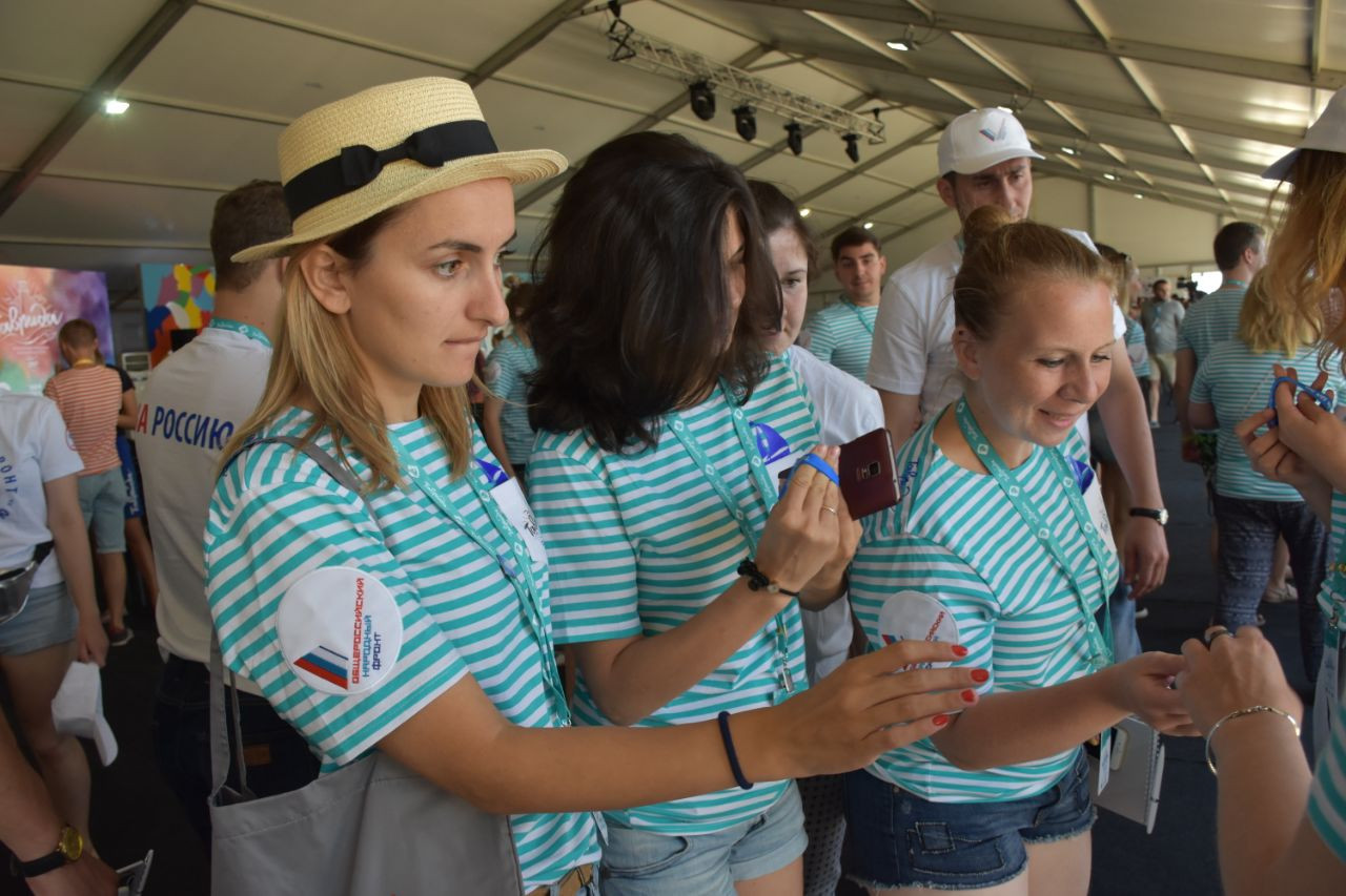 Корреспондент ИА «Deita.ru» возвращается с всероссийского слета молодых журналистов (фото)