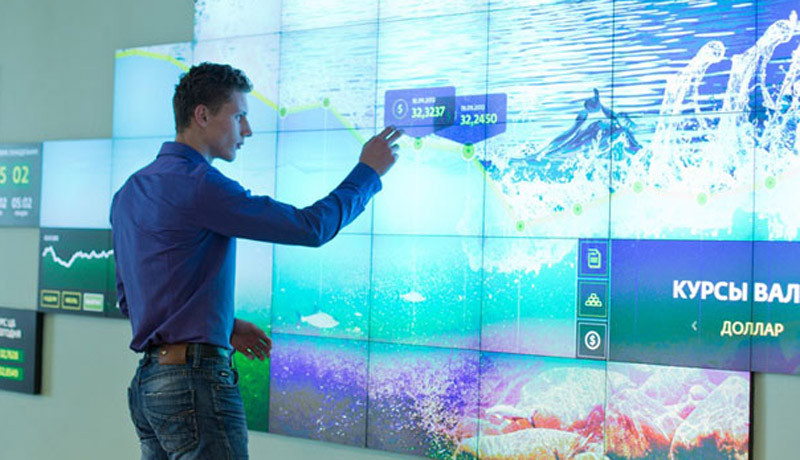 Студент ДВФУ предложил бизнесменам повысить доходы с помощью нейросети