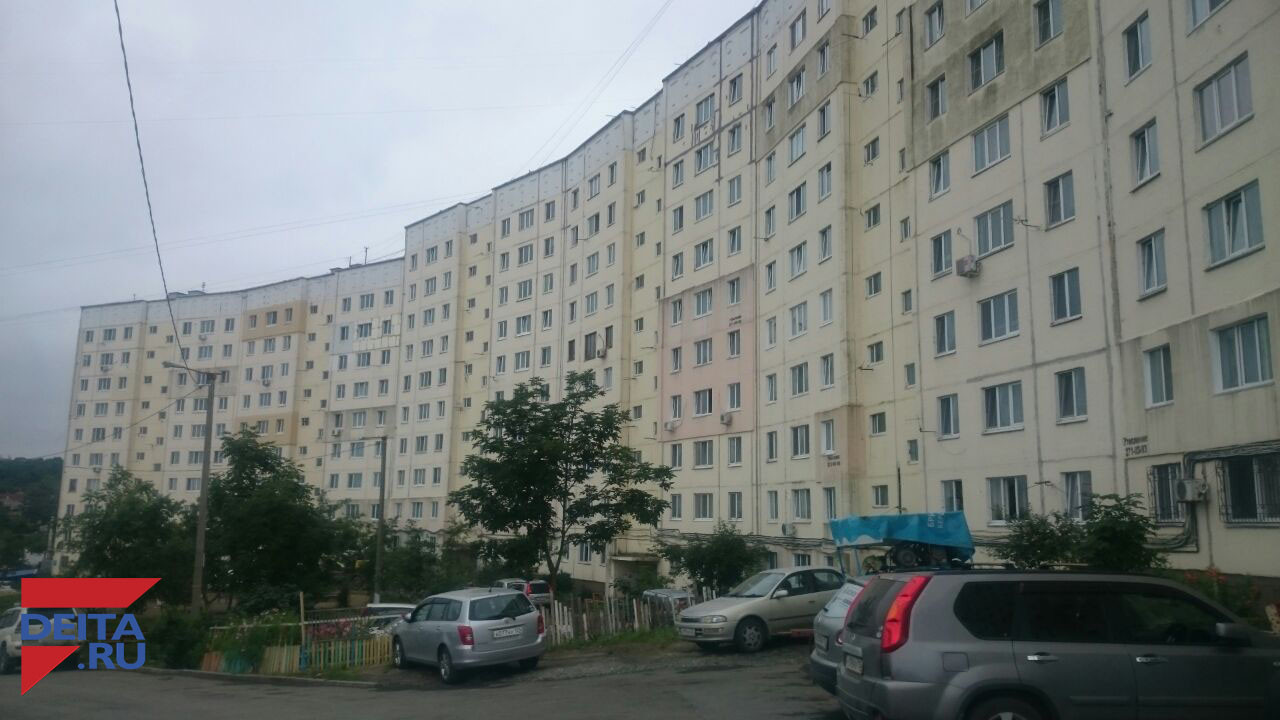 Выяснилось, кому в Приморье помогут с ипотекой