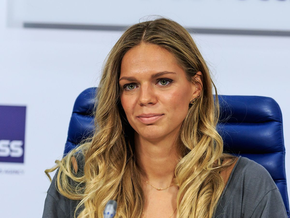 Лучшие спортсмены России покажут мастер-классы на ВЭФ