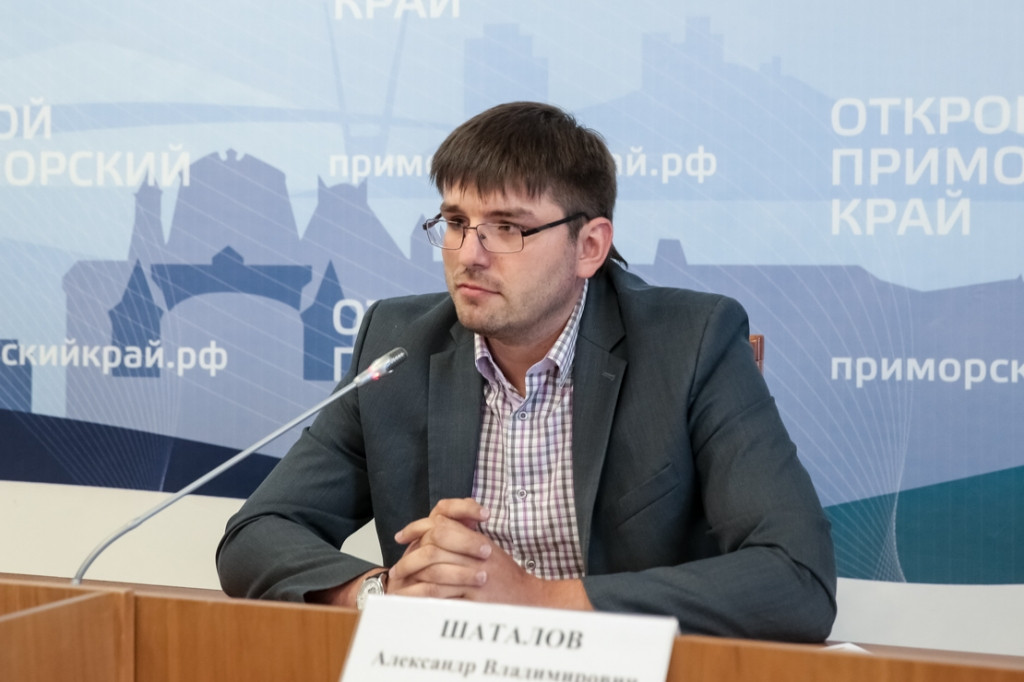 В Приморье рассказали о подготовке к отопительному сезону