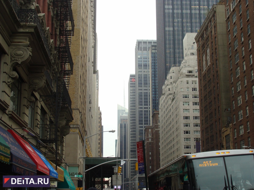 Американцы возобновляют выдачу виз