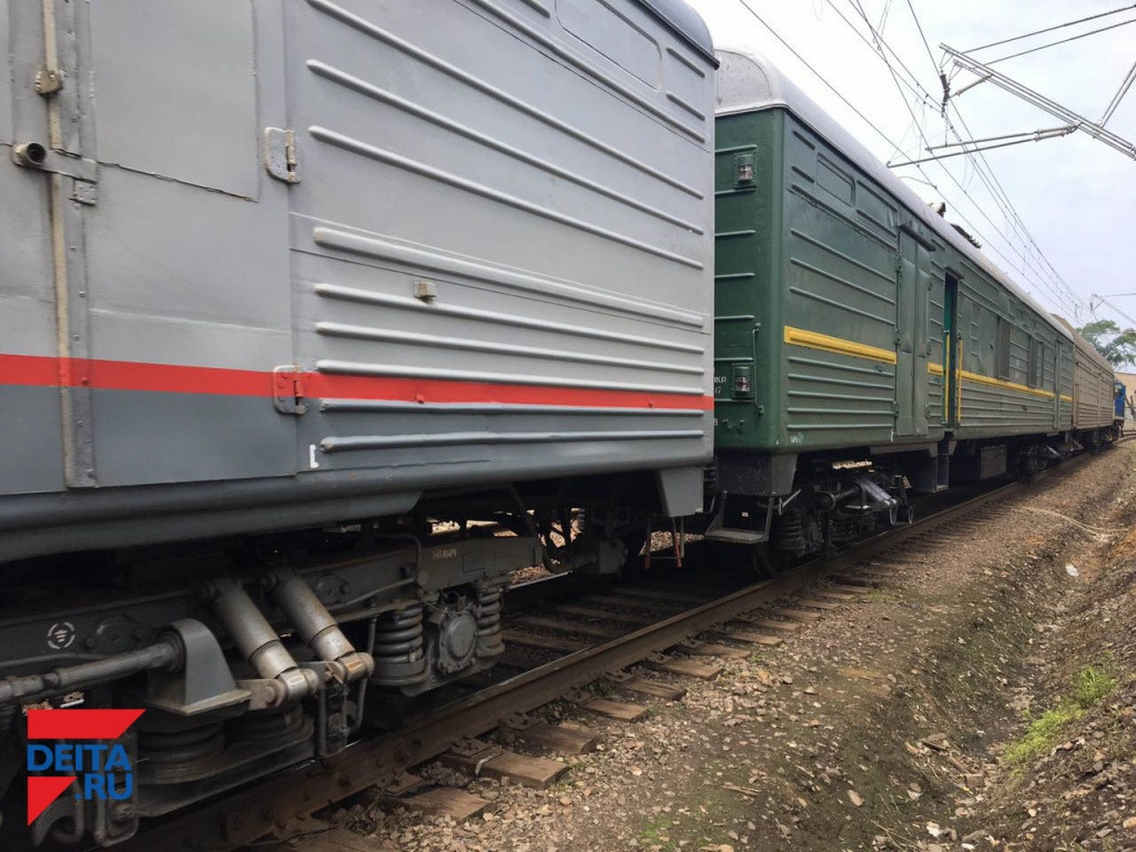 Кто виноват в страшной трагедии на ДВЖД, разберется следствие