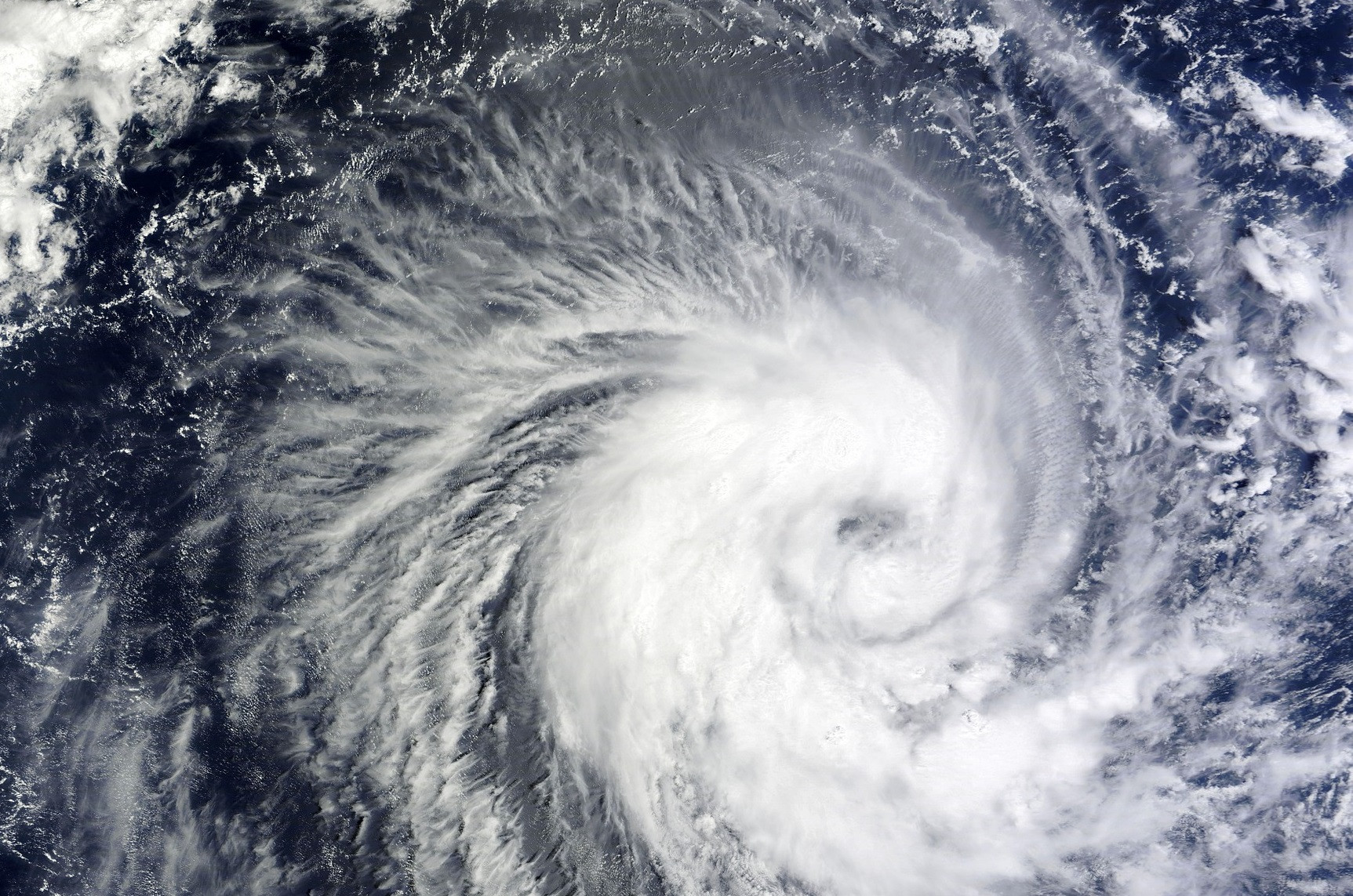 Мощный циклон обрушится на Сахалин уже на этой неделе