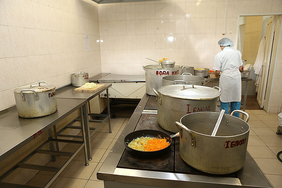 Роковая печь подкинула проблем известному владивостокскому ресторану