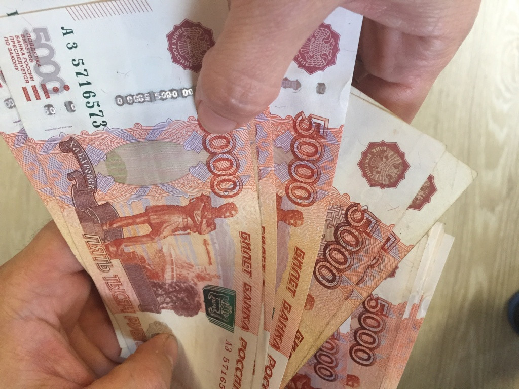 Приморец оклеветал честное имя стража порядка