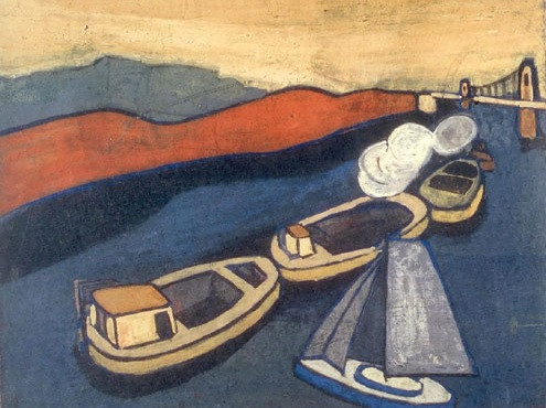 О питерском андеграунде расскажут во Владивостоке