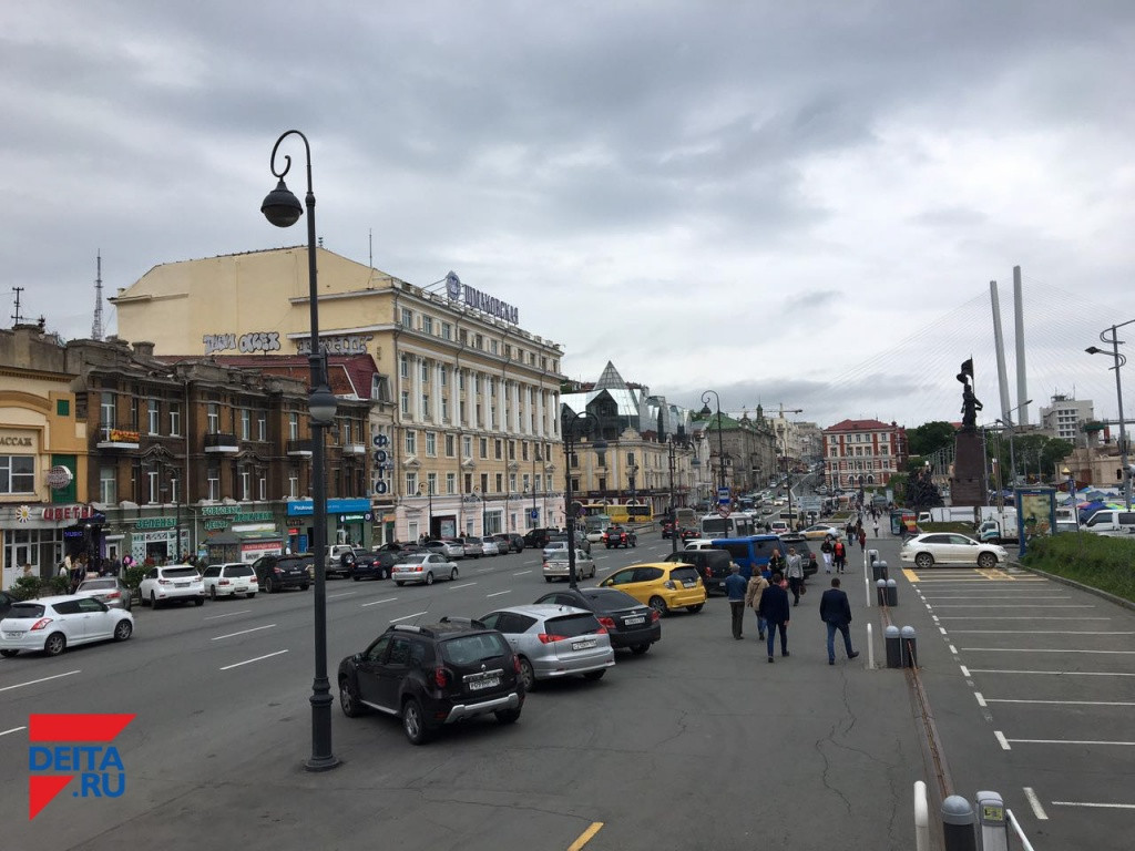 Стало  известно, чем порадуют выходные жителей и гостей Приморья