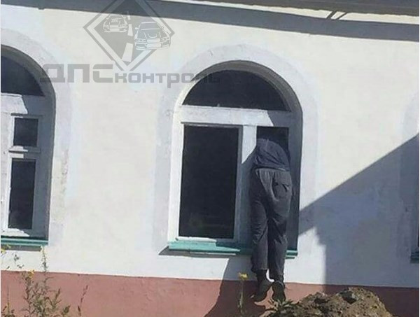 Нелепая смерть постигла вора в Приморье