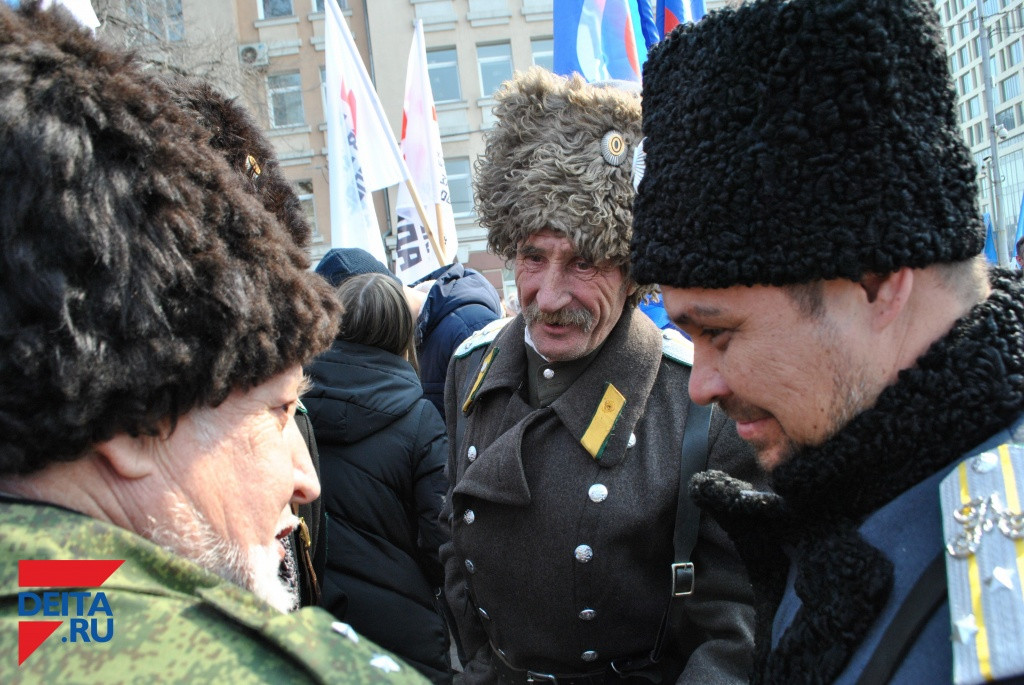 Получить российское гражданство стало проще
