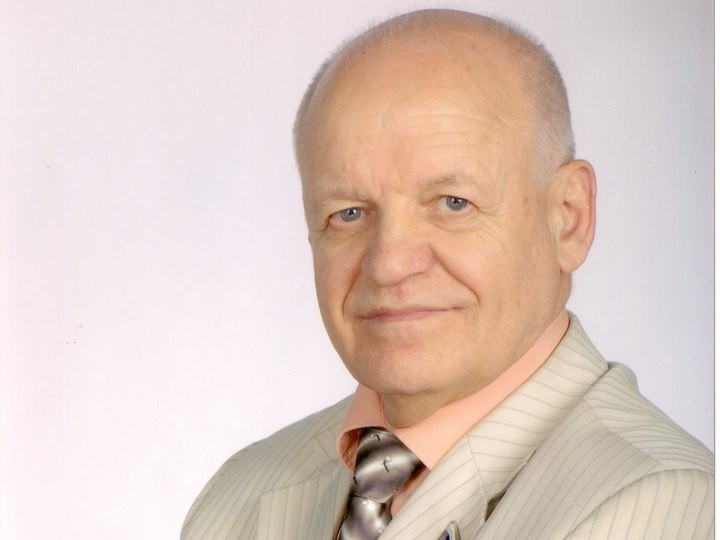 Политика Виктора Черепкова похоронят во Владивостоке