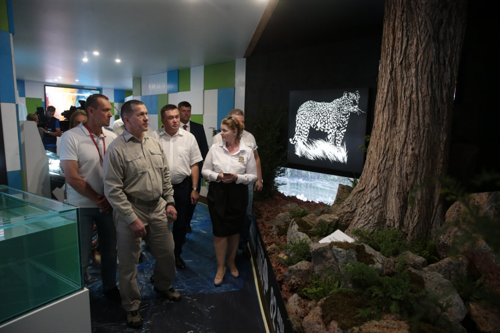 Появились новые подробности о ВЭФ, который состоится через несколько дней