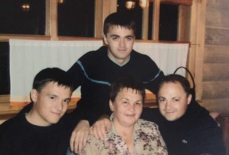 Мать Пушкаревых обратилась к Владимиру Путину