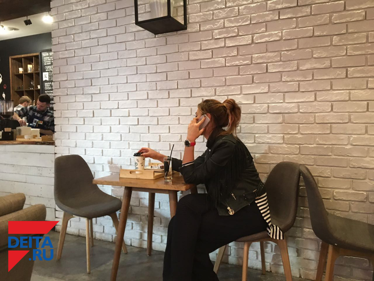 8 признаков того, что вы жить не можете без вашего телефона