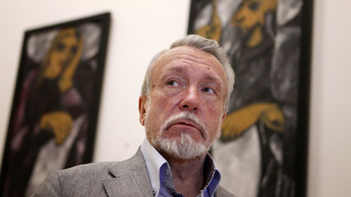 Жители Приморья смогут поговорить с директором Русского музея