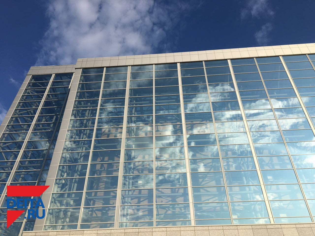 Культурная программа ВЭФ будет обширной (инфографика)