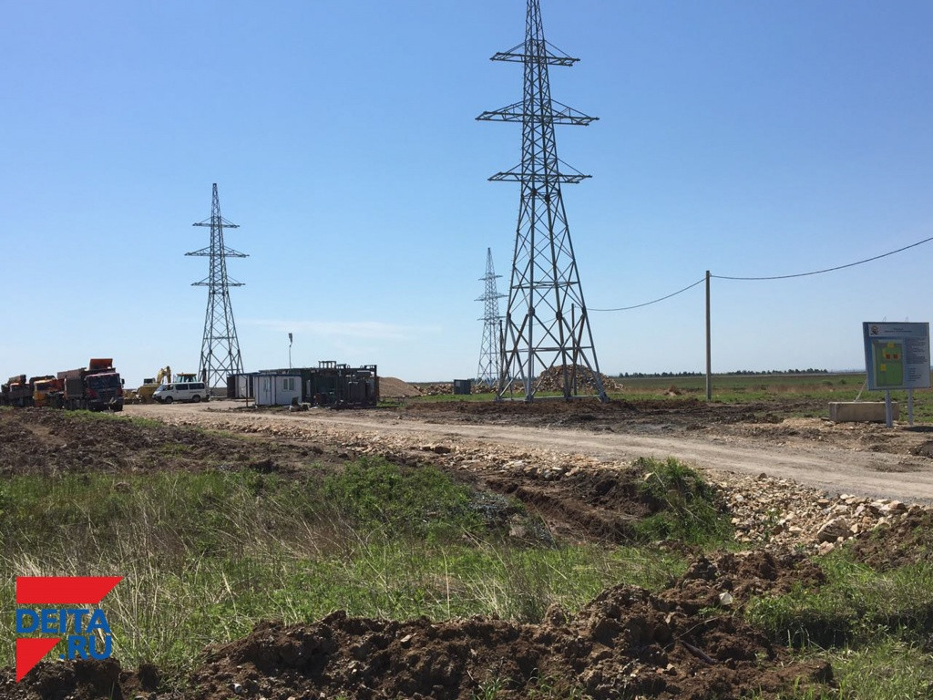 Приморским ТОРам отдают государственные миллиарды