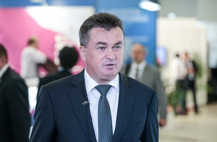 Приморье-Япония: двигатели Mazda и развитие Владивостока