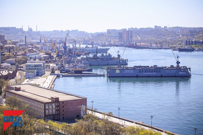 Трутнев рассказал о новых условиях ведения бизнеса на Дальнем Востоке