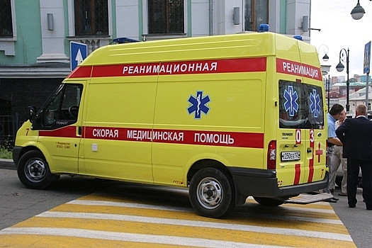 Житель Владивостока получил тяжелую травму в интернет-кафе