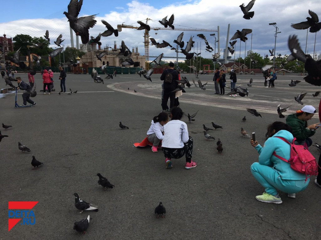 Стало известно, что больше всего пугает туристов в России