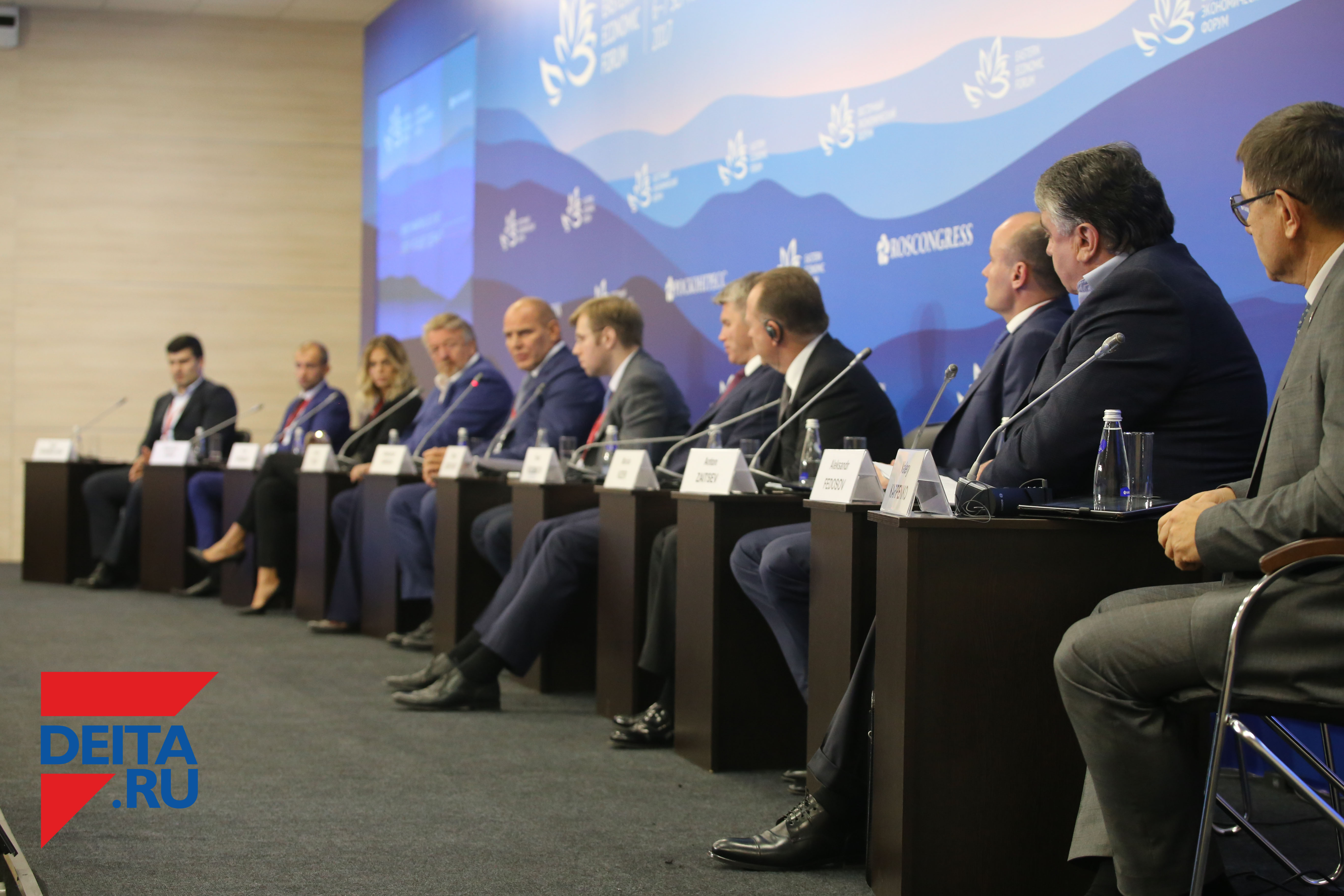 Министр спорта: во Владивостоке будут готовиться пять сборных команд (фото)