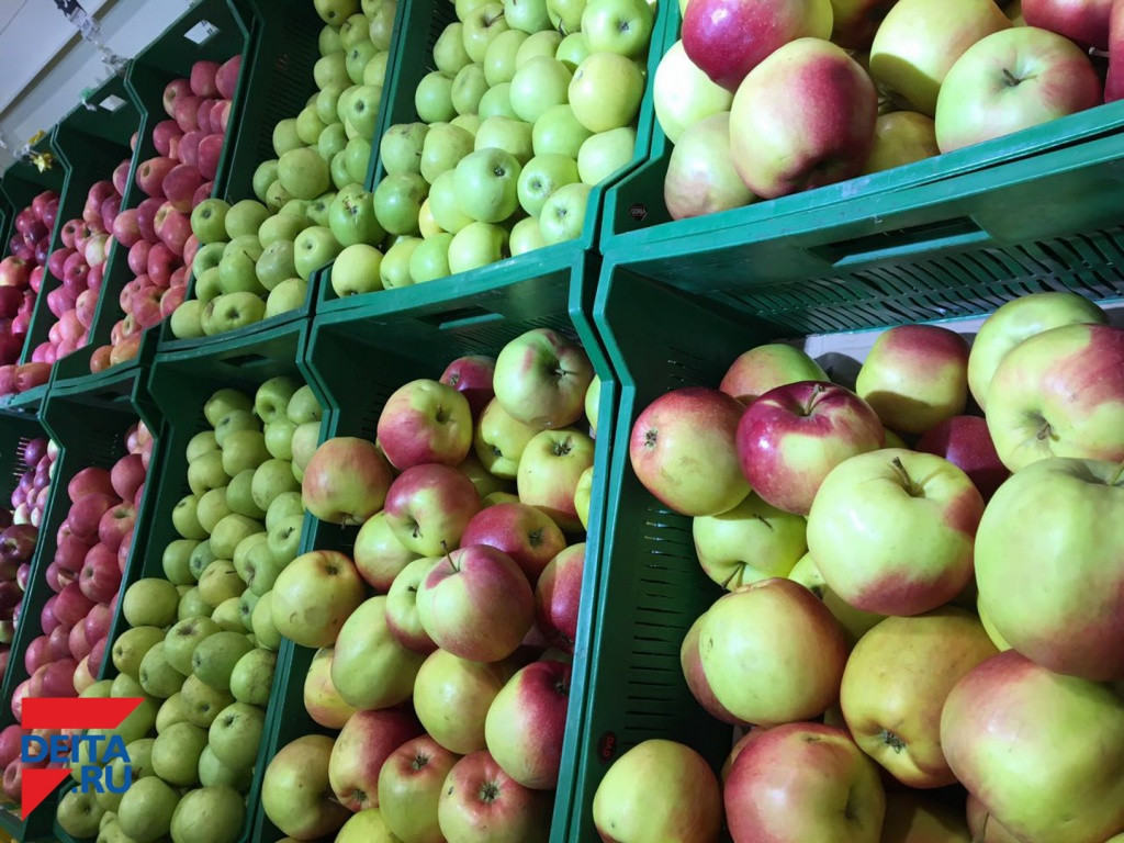 Ярмарку во Владивостоке отменили