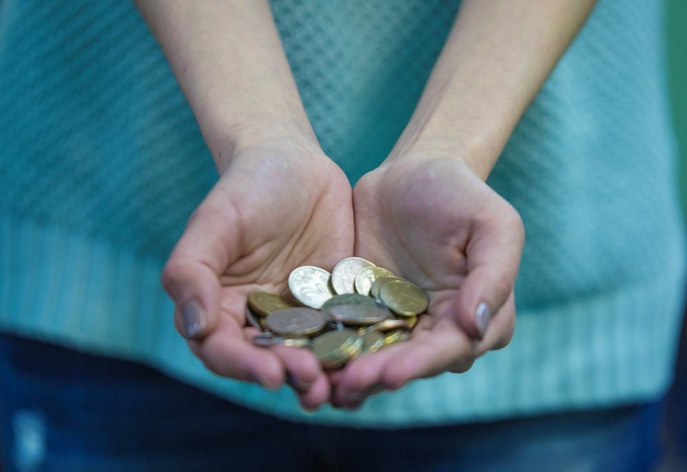 Министр на ВЭФ: семьи с детьми в России - самые бедные