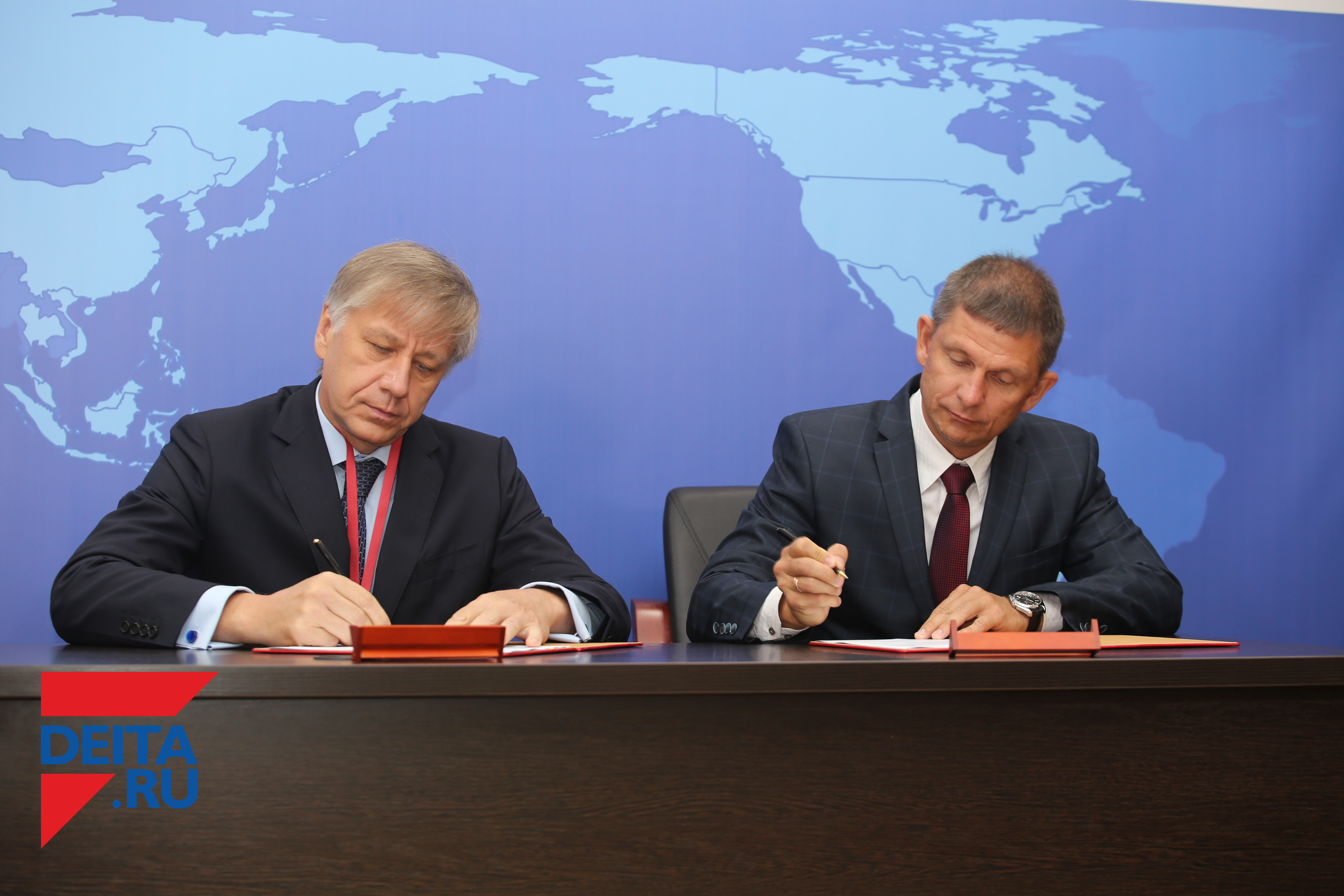 Приморский край и компания «МегаФон» усиливают сотрудничество в сфере развития инфраструктуры связи