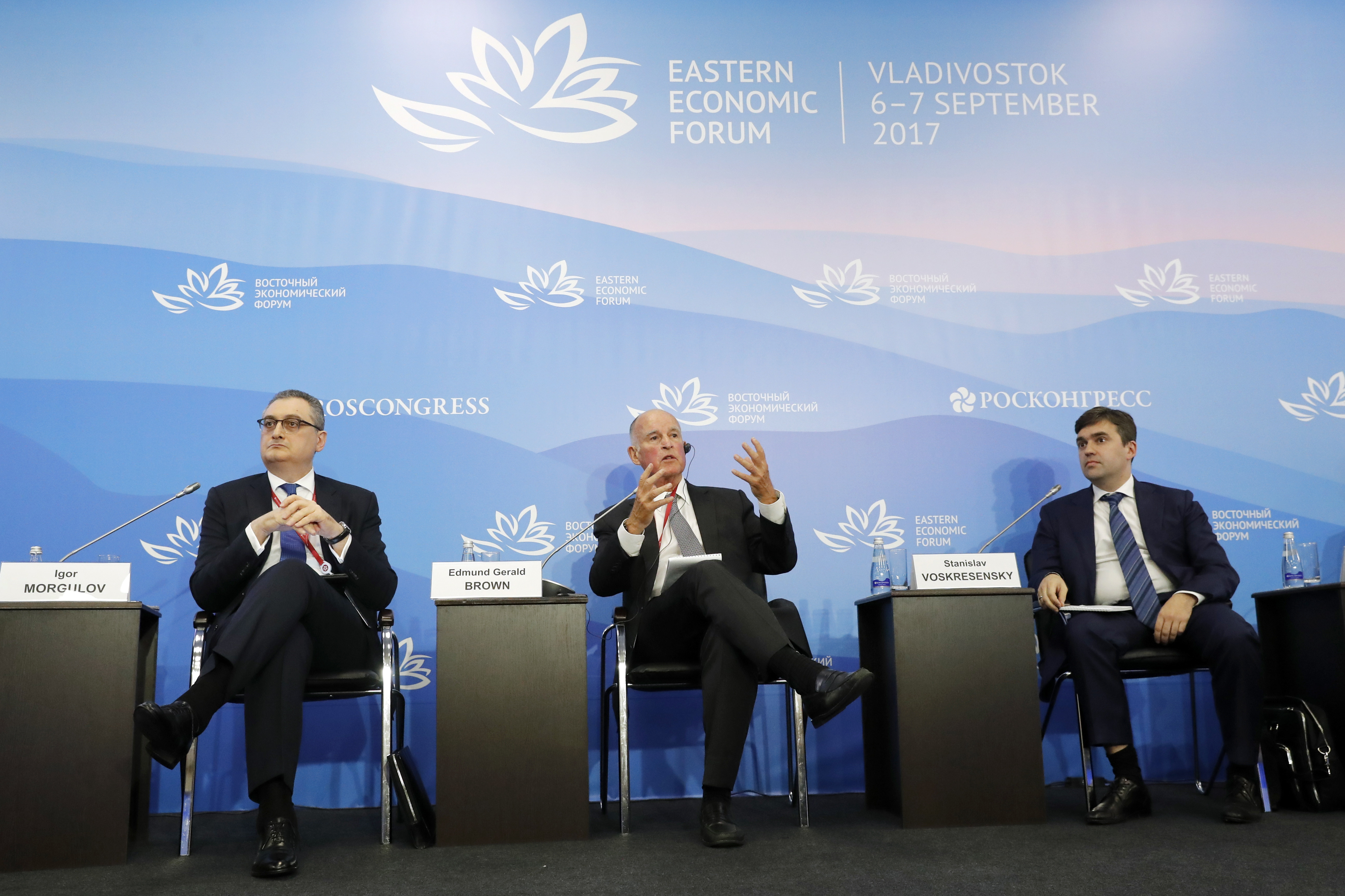 Мост может соединить Сахалин и японский остров Хоккайдо